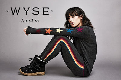 Style Your Winter Wardrobe with Wyse