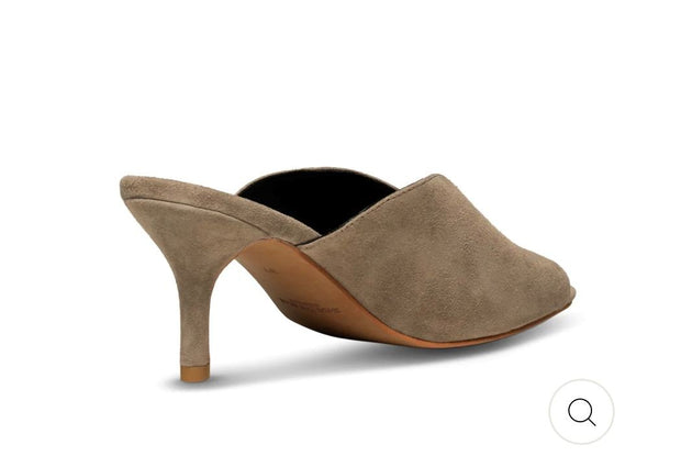 Valentine Sandal - Taupe