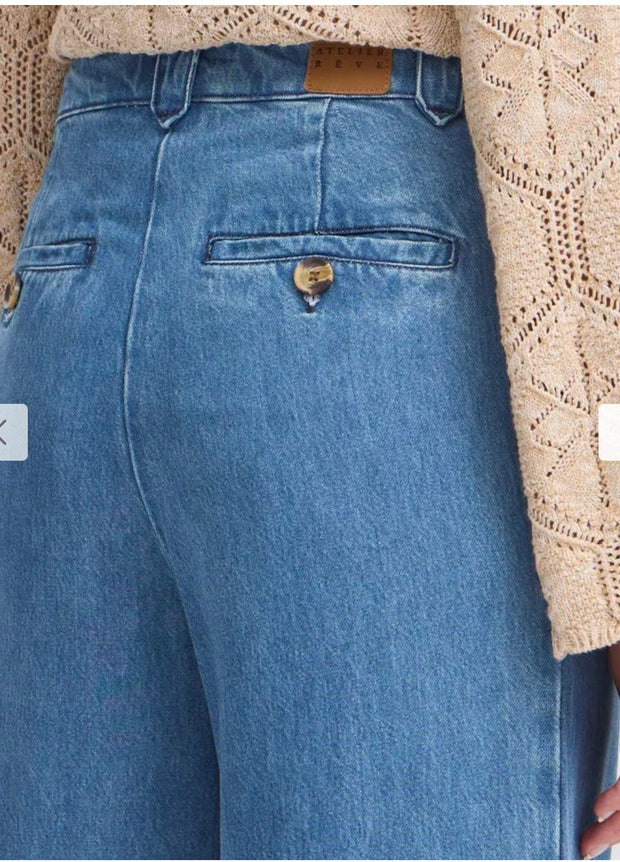Risle Jeans