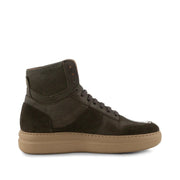 Valda High Top - Khaki