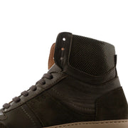 Valda High Top - Khaki