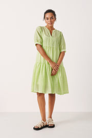 Nidia Dress