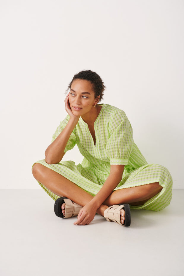 Nidia Dress