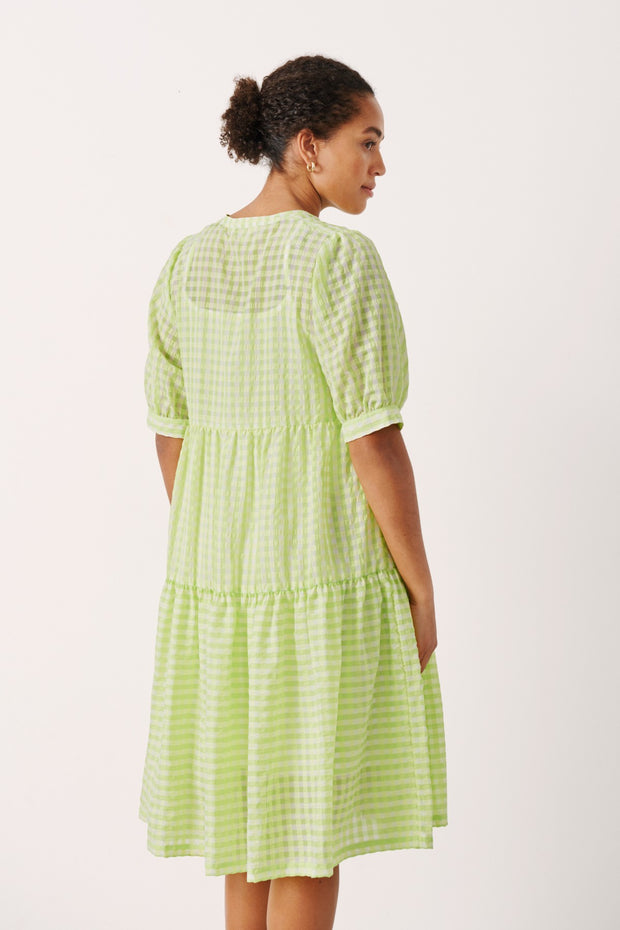 Nidia Dress