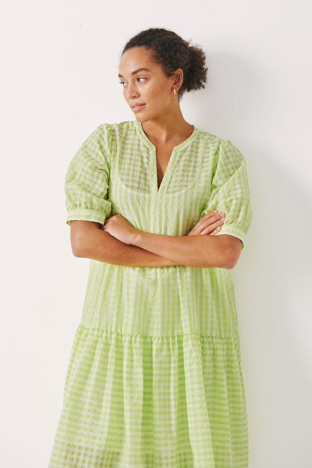 Nidia Dress
