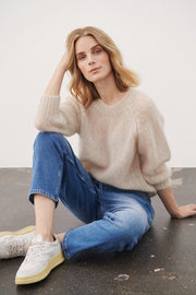 Hela Light Denim Jean