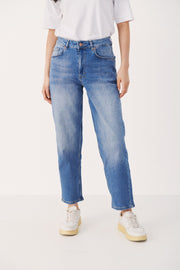 Hela Light Denim Jean