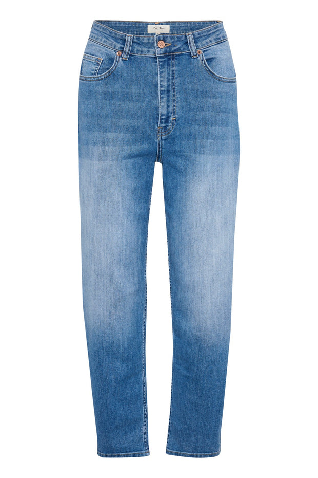 Hela Light Denim Jean