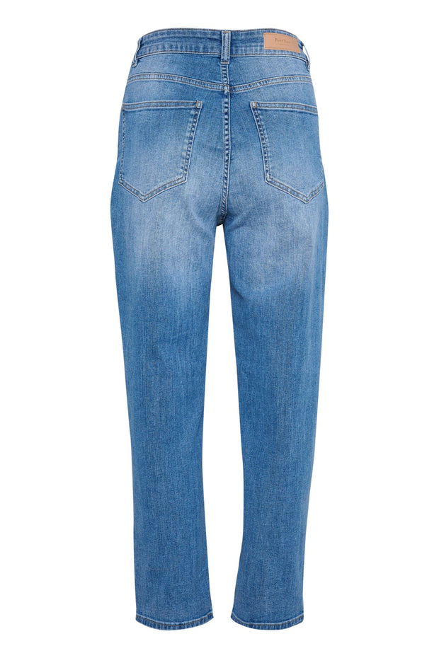 Hela Light Denim Jean