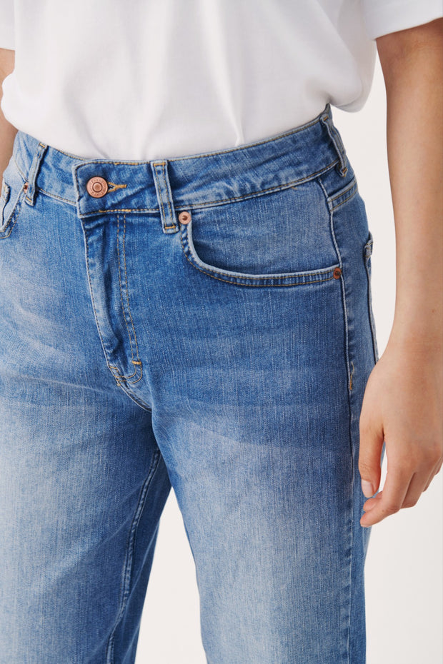 Hela Light Denim Jean