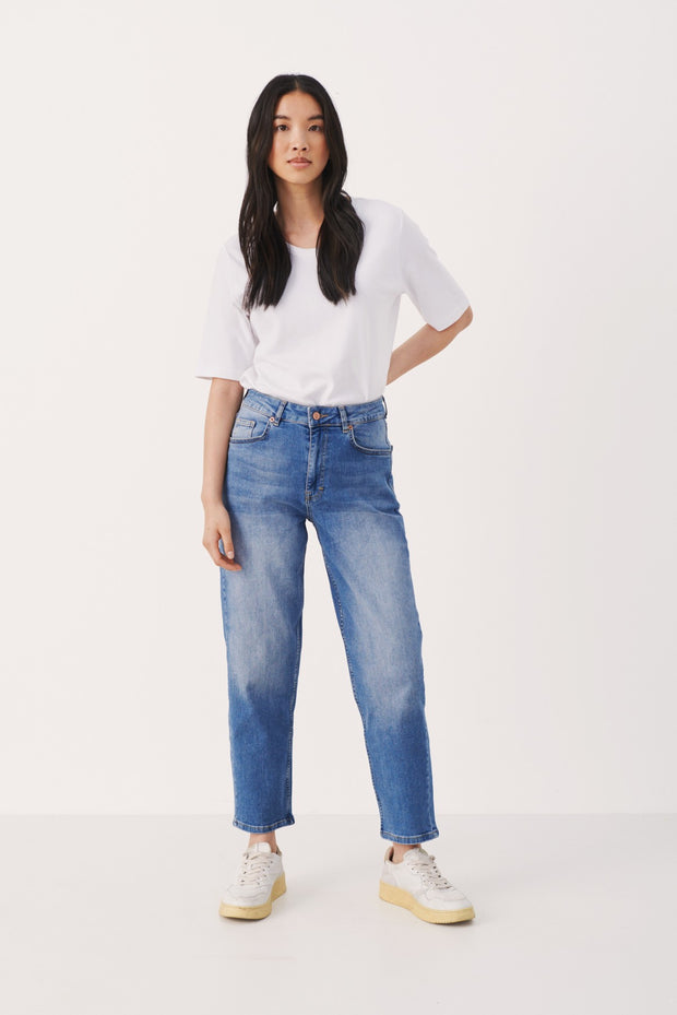Hela Light Denim Jean