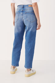 Hela Light Denim Jean