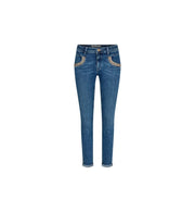 Naomi Cycle Jeans