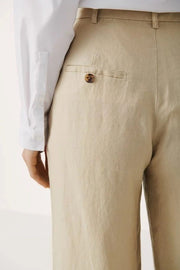 Ninnes Linen Trousers