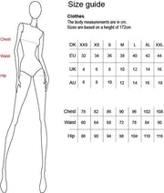 Celestina Dress - Bindweed Pampa