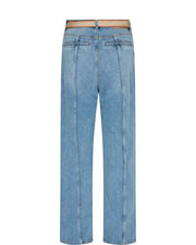 Relee Seam Jeans