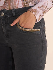Naomi Gringio Jeans