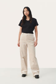 Clarisse Cord Trousers