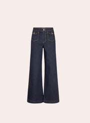 Colette Hybrid Jeans