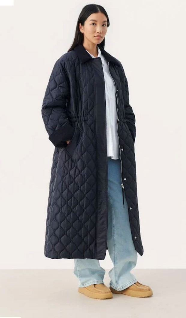 Elisa Coat